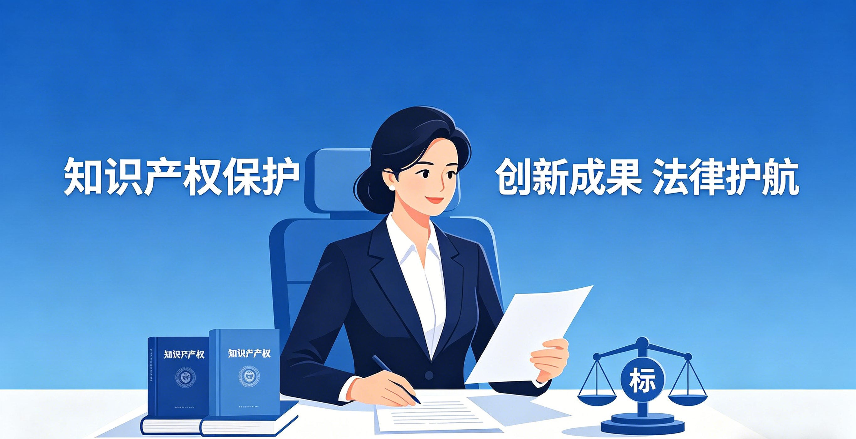 广元知识产权