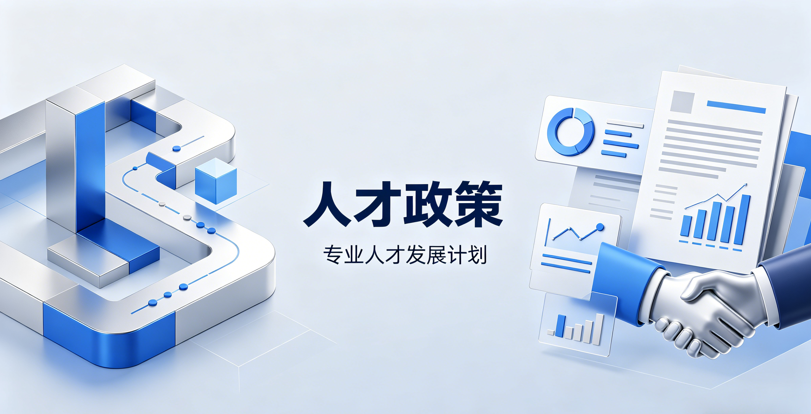 广元人才政策类